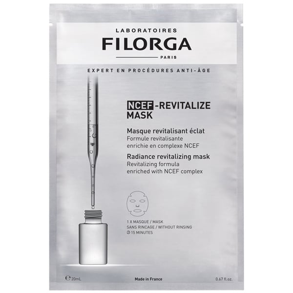 FILORGA - NCEF-Revitalize Mask - 1τμχ